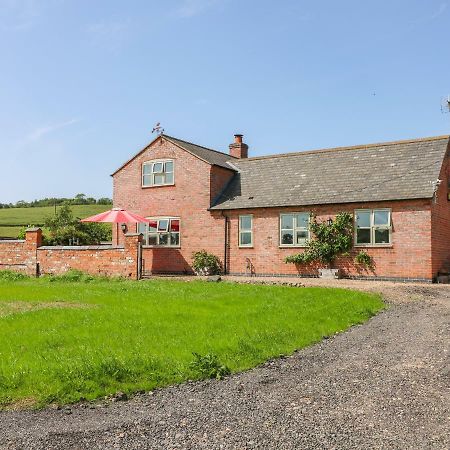 Grooms Cottage Leicester Dış mekan fotoğraf