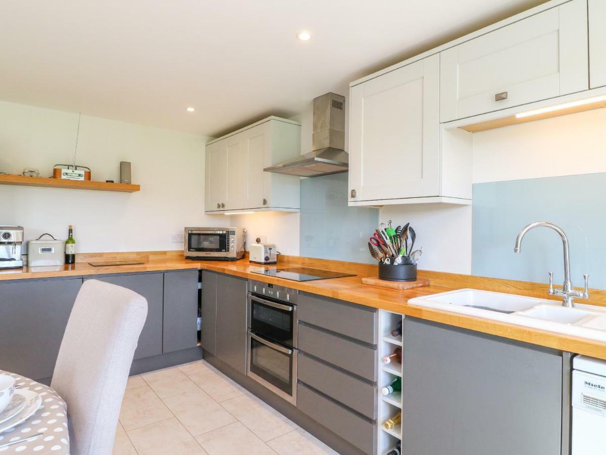 Grooms Cottage Leicester Dış mekan fotoğraf