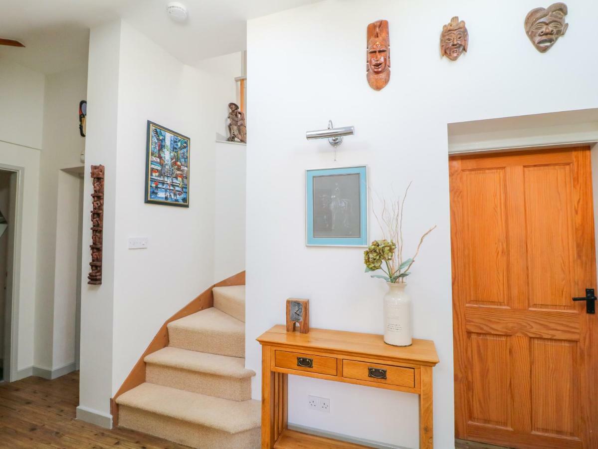 Grooms Cottage Leicester Dış mekan fotoğraf