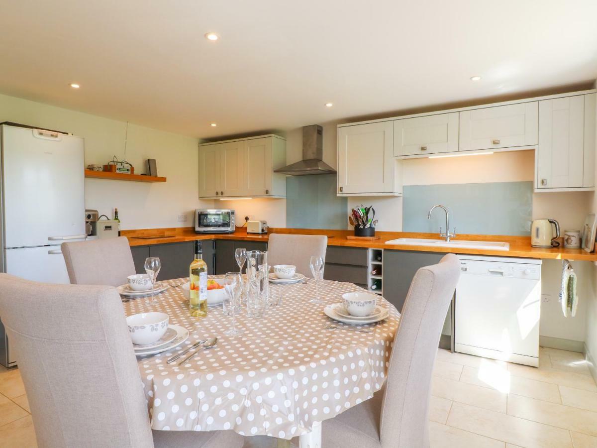 Grooms Cottage Leicester Dış mekan fotoğraf
