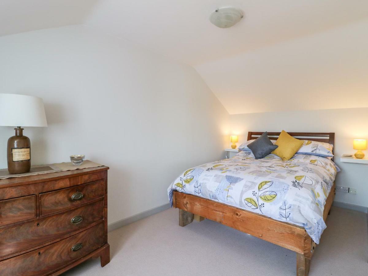 Grooms Cottage Leicester Dış mekan fotoğraf