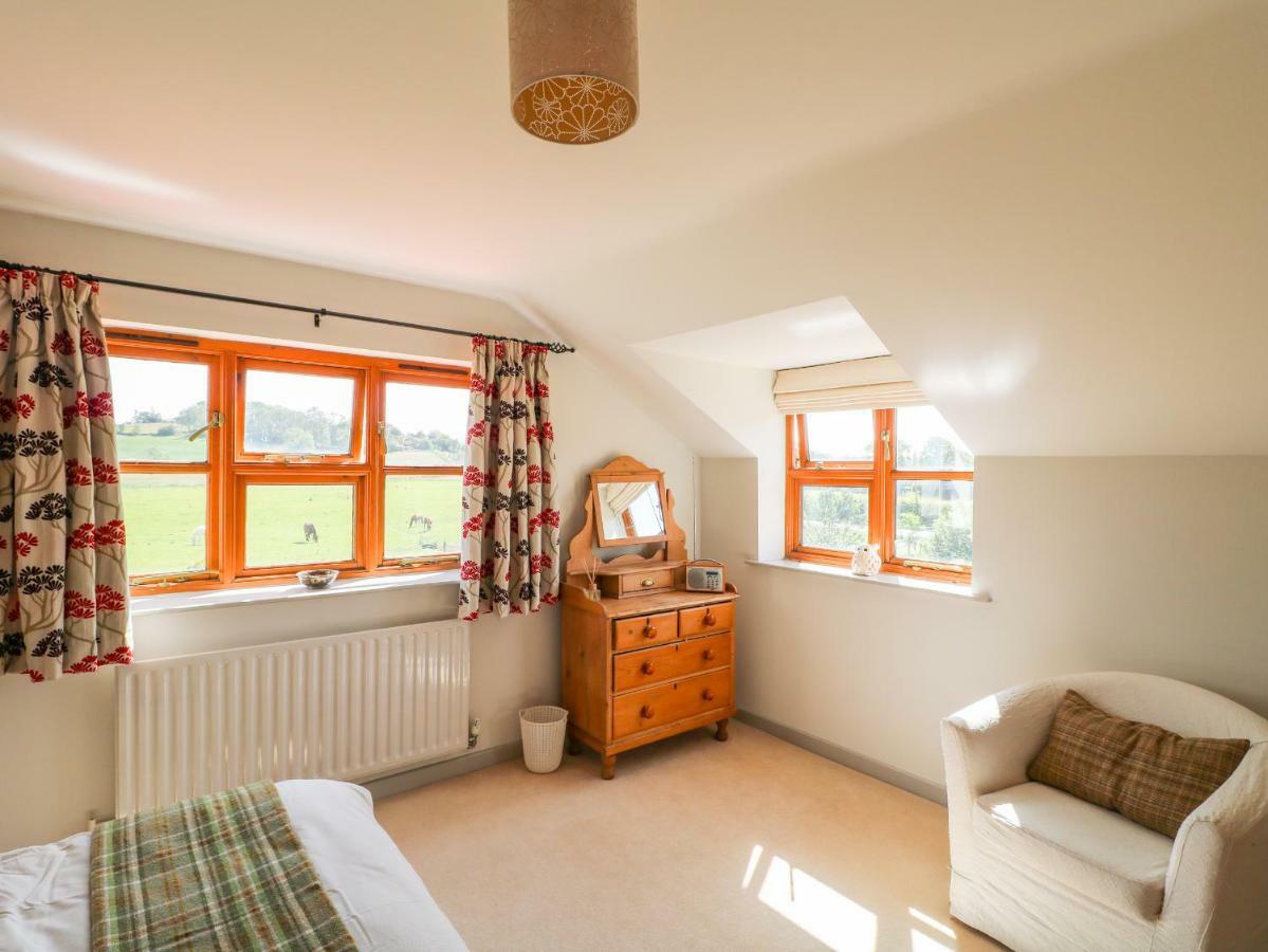 Grooms Cottage Leicester Dış mekan fotoğraf
